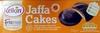 Gluten Free Jaffa Cakes - Product