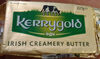 Beurre crémeux irlandais - Product