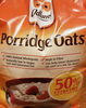 porridge oats - Product
