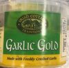 Garlic Gold - Produit