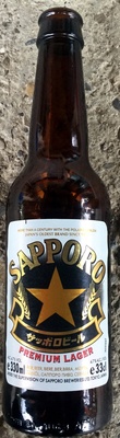 Sapporo - Produkt - fr