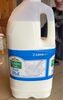 Fresh milk - Product