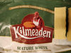 Kilmeaden Mature White Cheddar - Product