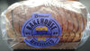 Multiseed bread - Produkt