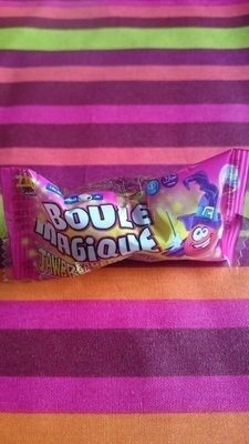 Boule Magique - ZED Candy - 14.625 g
