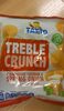Reduced fat treble crunch - Product