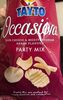 Occasions party mix - Produit