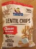 Lentil Chips - Producto