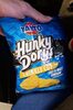 Hunky Dorys Salt & Vinegar - Produit