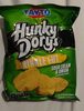 Hunky Dorys - Prodotto