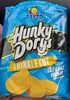 Hunky Dory salt and vinegar - Product