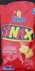 SNAX - 产品