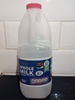 Irish whole milk - Product