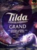 Tilda Grand Extra Long Grain Rice (5KG) - Product