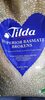 Brisures de riz Basmati Tilda - Product