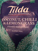 Coconut, Chilli & Lemongrass - Produit