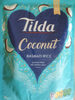 Tilda Coconut Basmati Rice - Producto