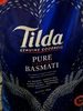 Tilda Basmati 10KG - Product