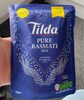 Pure Basmati Rice - Product