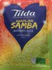 Tilda Brazilian samba basmati rice - Producto