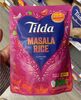 Masala rice - Produkt