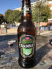 Alcoholic ginger beer - نتاج