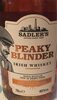Peacky blinders - Produit