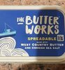 West Country Butter - Tuote