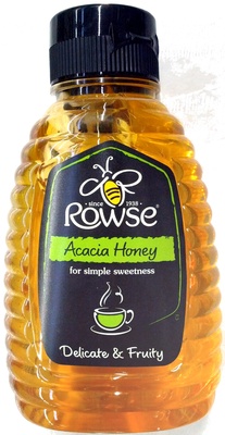 Acacia Honey - Product
