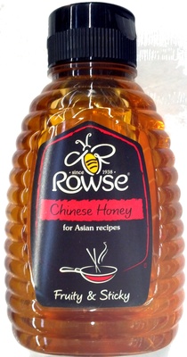 Chinese Honey - Product