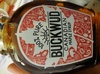 Buckwud Canadian Maple Syrup 250g - Produit
