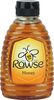 Rowse Easy Squeezy Natural Clear Honey - Product
