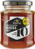 Authentic new zealand manuka honey - Product