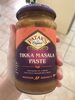 Tikka Masala Spice Paste - Product