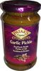 Knoblauch Pickles Patak´s 300G - Product