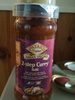 2 steps Curry Balti - Product