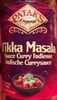 Original Tikka Masala - Produkt