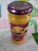 Pataks Creamy Coconut & Peanut Sauce - Product