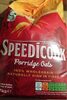 Speedicook Porridge Oats - Produkt