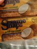 Sesame snaps - Product