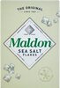 Sea Salt Flakes - Producte