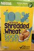 Shredded Wheat Bitesize - نتاج