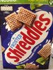 Nestle Frosted Shreddies 500G - Product
