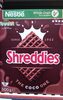 Nestle Coco Shreddies 500G - Produit