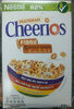 Multigrain cheerios - Product