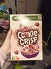 Cookie Crisp - Prodotto