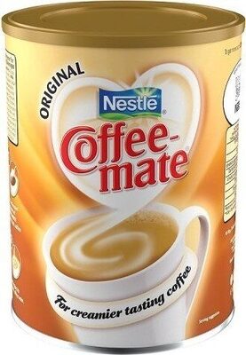 Coffee-Mate Coffee Whitener - Produkt - en