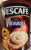 Cafe viennois - Produit