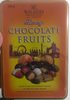 Chocolate Fruits - Product
