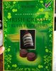 Walker Irish Cream Liq Truff 9 / 16 - Product